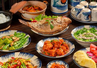 Tận Hưởng Dịp Lễ Quốc Khánh 2/9 Tại Hội An, Một Trong Những Thành Phố Tốt Nhất Thế Giới