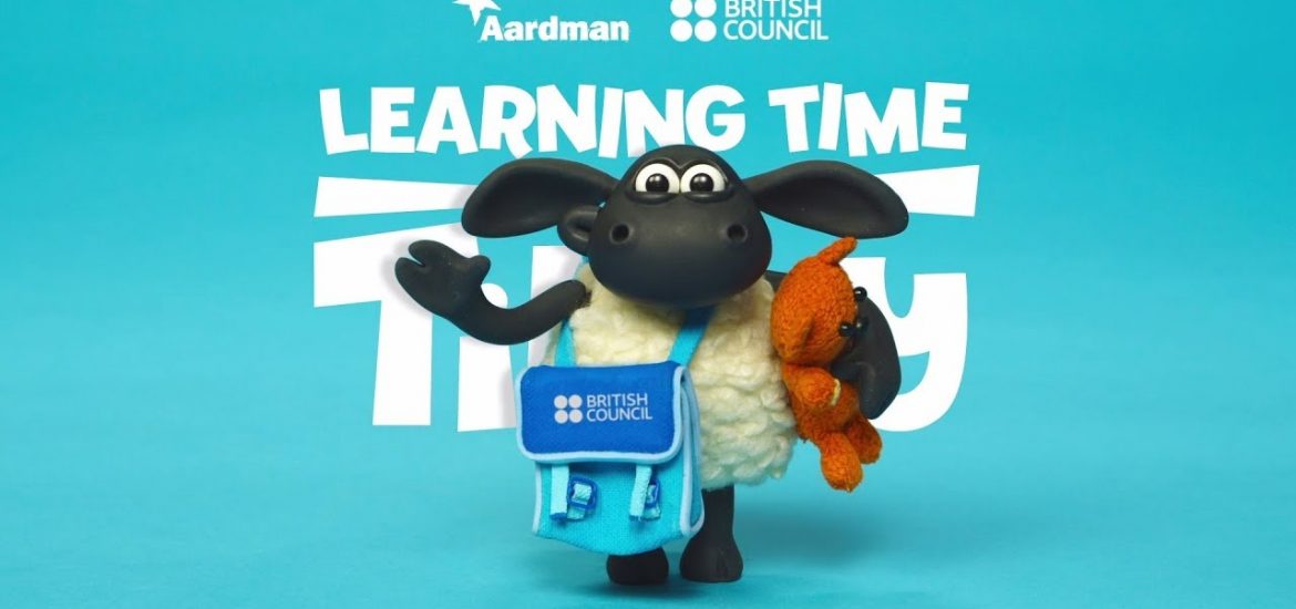 Hội đồng Anh chính thức mở rộng khóa học tiếng Anh mầm non Learning Time with Timmy