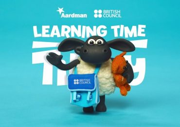 Hội đồng Anh chính thức mở rộng khóa học tiếng Anh mầm non Learning Time with Timmy