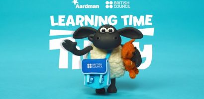 Hội đồng Anh chính thức mở rộng khóa học tiếng Anh mầm non Learning Time with Timmy