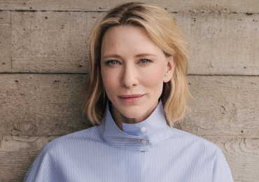 UNIQLO công bố nữ Diễn viên từng đoạt Giải Oscar Cate Blanchett trở thành Đại sứ Thương hiệu Toàn cầu