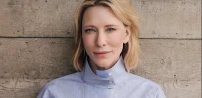 UNIQLO công bố nữ Diễn viên từng đoạt Giải Oscar Cate Blanchett trở thành Đại sứ Thương hiệu Toàn cầu