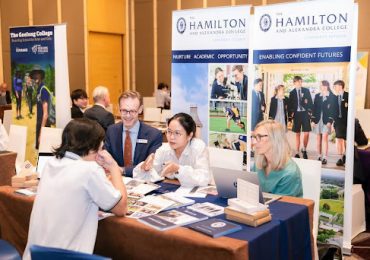 Australia tiếp tục là điểm đến giáo dục lý tưởng: Phụ huynh cần lưu ý gì để chuẩn bị hành trang du học cho con?