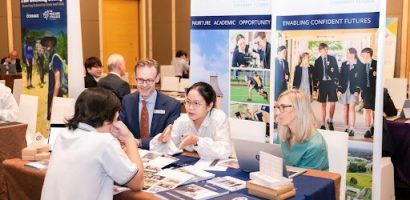 Australia tiếp tục là điểm đến giáo dục lý tưởng: Phụ huynh cần lưu ý gì để chuẩn bị hành trang du học cho con?