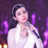 Quỳnh Trang trở lại với nhạc phẩm mới của Lăng Lập: “Yêu trong thầm lặng”