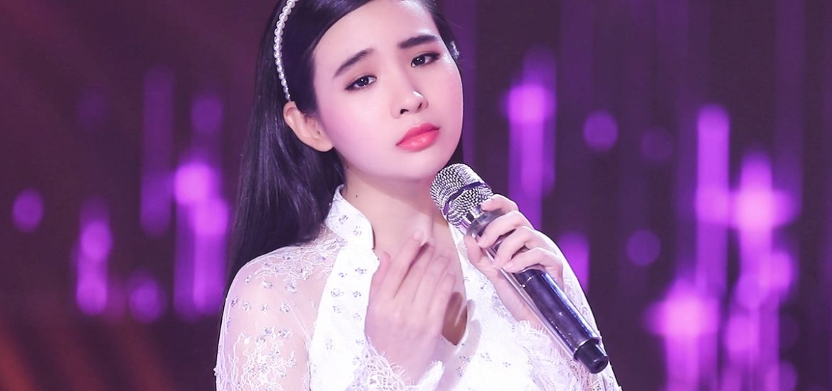 Quỳnh Trang trở lại với nhạc phẩm mới của Lăng Lập: “Yêu trong thầm lặng”