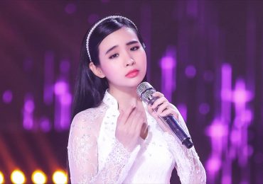 Quỳnh Trang trở lại với nhạc phẩm mới của Lăng Lập: “Yêu trong thầm lặng”