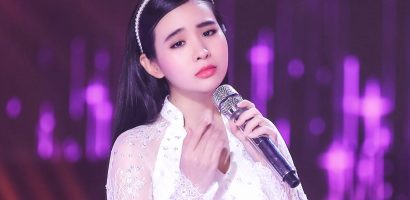 Quỳnh Trang trở lại với nhạc phẩm mới của Lăng Lập: “Yêu trong thầm lặng”