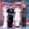 NTK Minh Châu giành cú đúp chiến thắng tại phần thi thiết kế trang phục dân tộc ở Miss Grand Vietnam 2025
