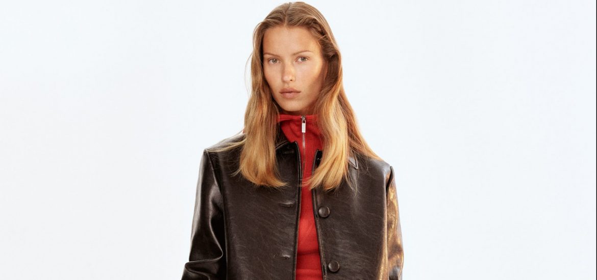 Chương đầu tiên của H&M Thu Đông 2025