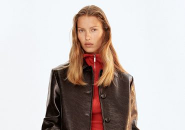 Chương đầu tiên của H&M Thu Đông 2025