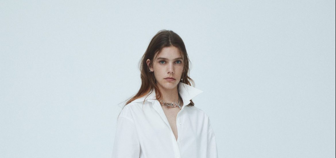 H&M Studio dung hòa tinh thần vị lai và hoài niệm cho mùa Thu Đông 2025