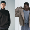 Bộ Đôi Giám Đốc Nghệ Thuật Christophe Lemaire Và Sarah-Linh Tran Trở Lại Trong Bộ Sưu Tập Uniqlo U Thu/Đông 2025 