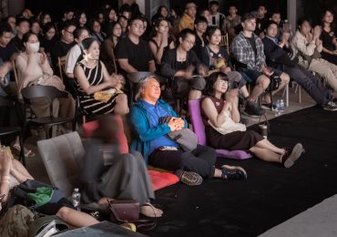 Đạo diễn Hàm Trần bất ngờ xuất hiện tại KONIMA+, khẳng định niềm tin vào thế hệ làm phim trẻ