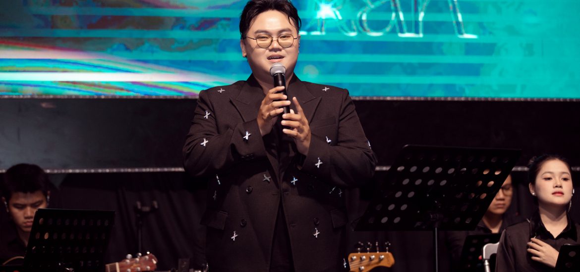 Chuyện tình show 5 nhận được sự ủng hộ của khán giả với 4 khách mời đặc biệt