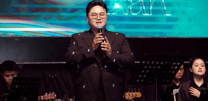 Chuyện tình show 5 nhận được sự ủng hộ của khán giả với 4 khách mời đặc biệt