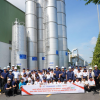 SCG tái khởi động chương trình học bổng Sharing the Dream lần thứ 19,