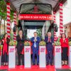 SABECO kỷ niệm dấu mốc 150 năm – tôn vinh di sản ghi dấu tiến trình của đất nước và kiến tạo một tương lai không ngừng vươn cao 