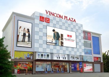 UNIQLO Chính Thức Khai Trương Cửa Hàng Thứ 30 Tại TTTM Vincom Plaza Lê Văn Việt Vào Ngày 10 Tháng 10