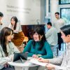 Kiến tạo Tương lai cùng Giáo dục Đại học tại Hồng Kông