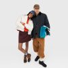 Bộ Sưu Tập UNIQLO and JW ANDERSON Thu/Đông 2025 Chính Thức Ra Mắt Từ Ngày 17 Tháng 10