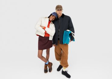 Bộ Sưu Tập UNIQLO and JW ANDERSON Thu/Đông 2025 Chính Thức Ra Mắt Từ Ngày 17 Tháng 10