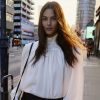 Vừa ra mắt: Chương thứ hai của bộ sưu tập H&M Thu Đông 2025 tập trung vào vẻ quyến rũ đô thị bóng bẩy.