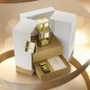LD Group tiên phong số hóa mô hình Affiliate đa tầng khi ra mắt LD Perfume Oil Luxury