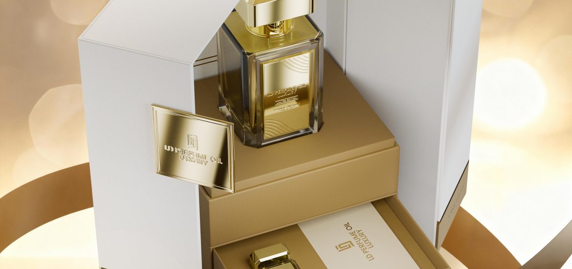 LD Group tiên phong số hóa mô hình Affiliate đa tầng khi ra mắt LD Perfume Oil Luxury