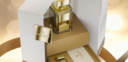 LD Group tiên phong số hóa mô hình Affiliate đa tầng khi ra mắt LD Perfume Oil Luxury