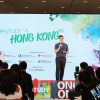 Truyền cảm hứng cho sinh viên Việt Nam về cơ hội giáo dục quốc tế và nghề nghiệp tại Hồng Kông