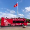 SABECO chung tay cùng Mặt trận Tổ quốc Việt Nam hỗ trợ khắc phục hậu quả sau bão lũ