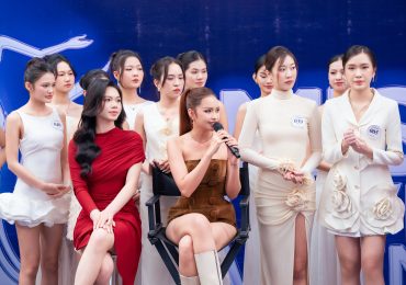 Thuyết trình không cần slide, đối đáp giám khảo “như nuốt đĩa”, Nguyễn Phương Anh nhận mưa lời khen
