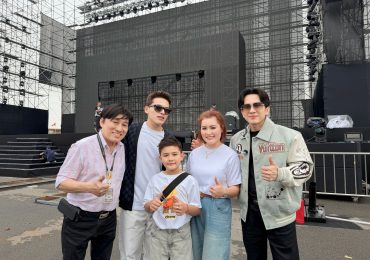 Đan Trường khởi động live concert kỷ niệm 30 ca hát bằng MV đặc biệt