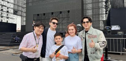 Đan Trường khởi động live concert kỷ niệm 30 ca hát bằng MV đặc biệt