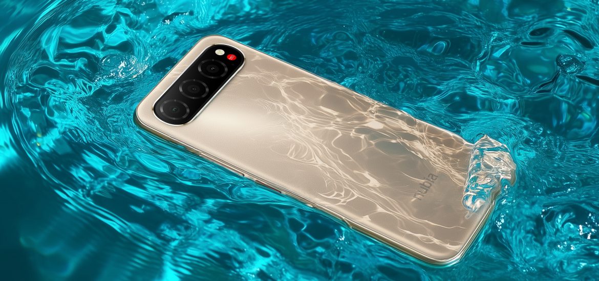 nubia Air siêu mỏng chỉ 5,9mm, độ bền vượt trội và pin dung lượng lớn chính thức ra mắt thị trường Việt Nam