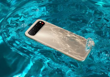 nubia Air siêu mỏng chỉ 5,9mm, độ bền vượt trội và pin dung lượng lớn chính thức ra mắt thị trường Việt Nam