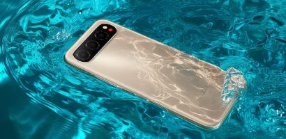 nubia Air siêu mỏng chỉ 5,9mm, độ bền vượt trội và pin dung lượng lớn chính thức ra mắt thị trường Việt Nam