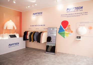 UNIQLO Tổ Chức Sự Kiện Trải Nghiệm Công Nghệ Giữ Ấm Mới Nhất Năm 2025