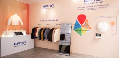 UNIQLO Tổ Chức Sự Kiện Trải Nghiệm Công Nghệ Giữ Ấm Mới Nhất Năm 2025