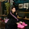 Onitsuka Tiger Giới Thiệu Mẫu Giày TIGCOURT™: Đôi Giày “Chiếm Sóng” Tủ Đồ Của Loạt Sao Việt