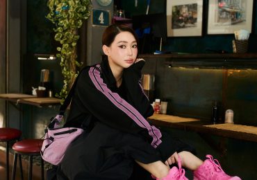 Onitsuka Tiger Giới Thiệu Mẫu Giày TIGCOURT™: Đôi Giày “Chiếm Sóng” Tủ Đồ Của Loạt Sao Việt