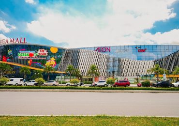Chính thức khai trương Trung Tâm Bách Hóa Tổng Hợp & Siêu Thị AEON Văn Giang (Hưng Yên)