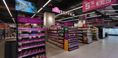 AEON Việt Nam Và Bước Đi Chiến Lược Năm 2025, Tăng Tốc Mở Rộng Mạng Lưới Bán Lẻ