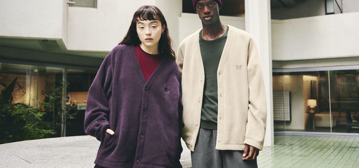 UNIQLO Ra Mắt Bộ Sưu Tập Đầu Tiên Kết Hợp Cùng Thương Hiệu Thời Trang Streetwear Nhật Bản NDLS
