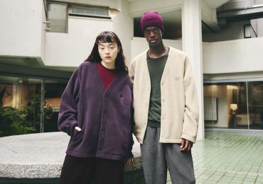 UNIQLO Ra Mắt Bộ Sưu Tập Đầu Tiên Kết Hợp Cùng Thương Hiệu Thời Trang Streetwear Nhật Bản NDLS