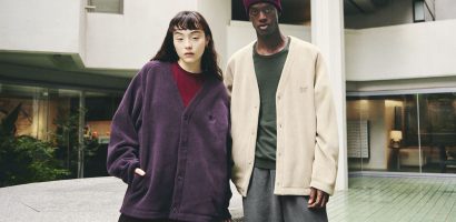 UNIQLO Ra Mắt Bộ Sưu Tập Đầu Tiên Kết Hợp Cùng Thương Hiệu Thời Trang Streetwear Nhật Bản NDLS