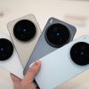 vivo X300 Series ra mắt: Tái định nghĩa trải nghiệm nhiếp ảnh di động