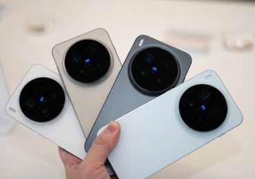 vivo X300 Series ra mắt: Tái định nghĩa trải nghiệm nhiếp ảnh di động