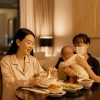 The Joyful Nest kết hợp cùng xolve ra mắt bộ nhận diện thương hiệu mới